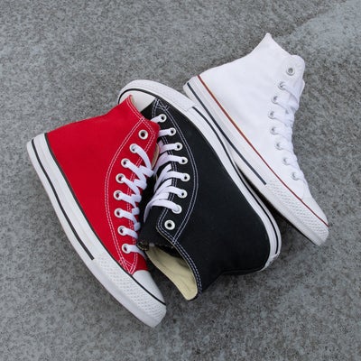 Converse Shoe Collection