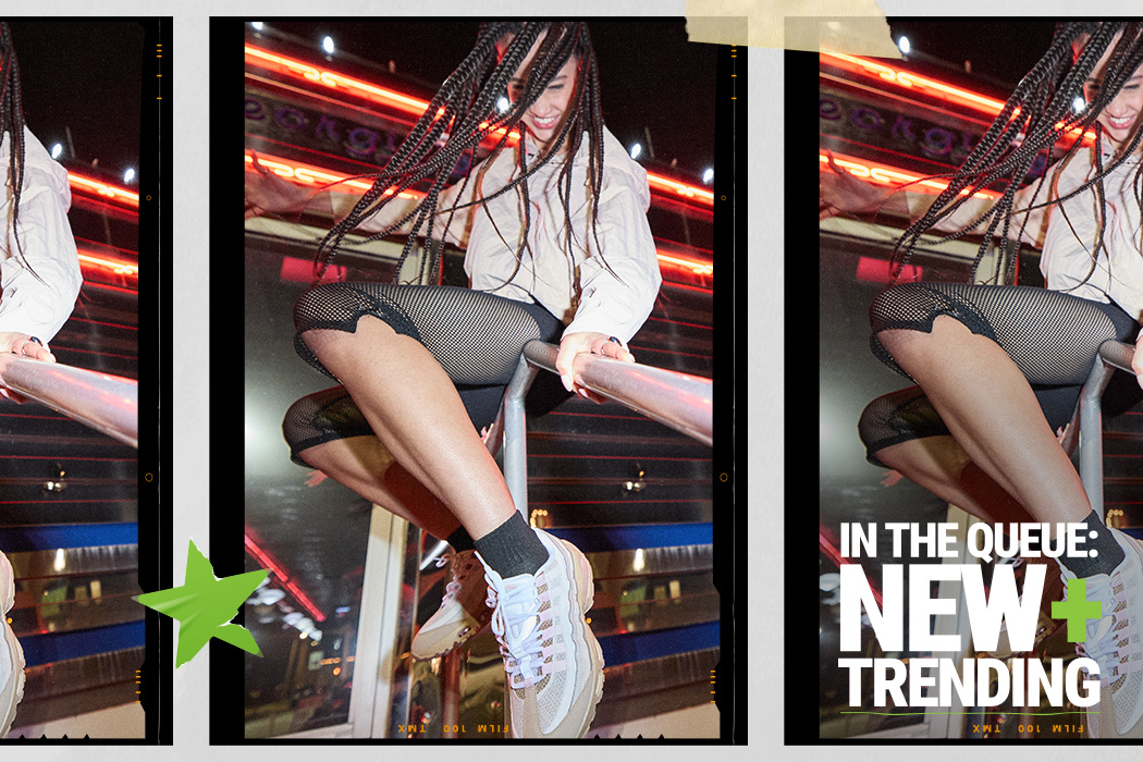 Turn up your style to the max with Nike Air Max