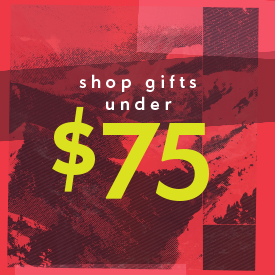 Shop Gifts Under $75