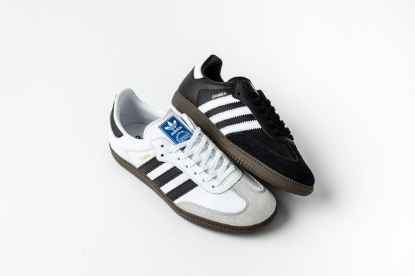 adidas Samba sneakers