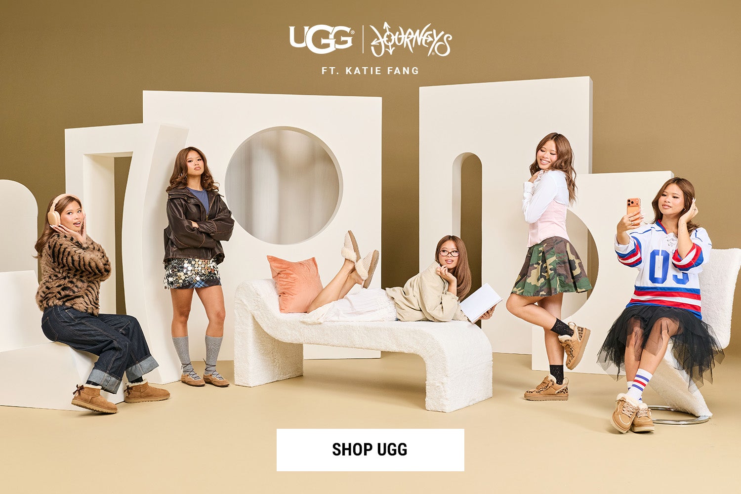 Shop trending back-to-school sneakers from adidas with Anna Cathcart