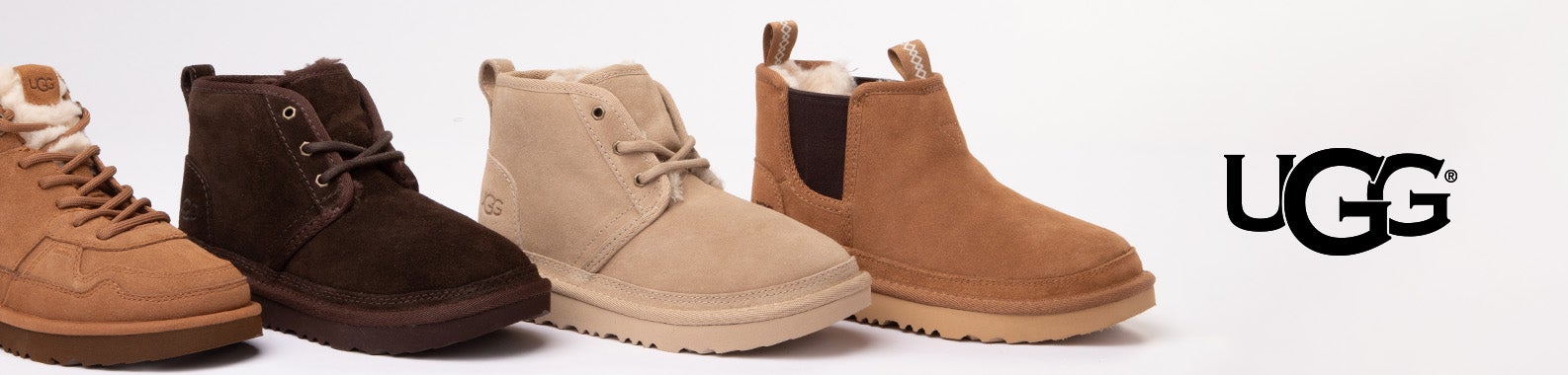 UGG boots and slippers care kit and UGG care tips
