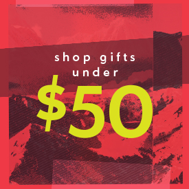 Shop Gifts Under $50