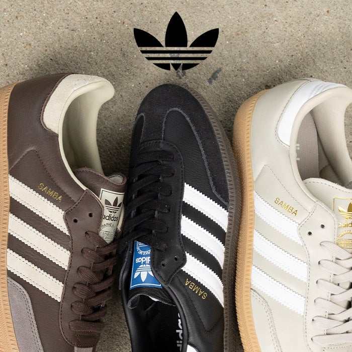 Men's adidas Collection