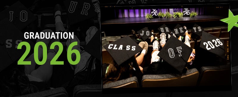 Graduation Shoes 2026