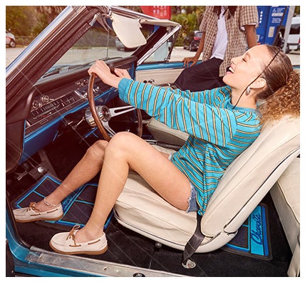 Shop All Things Girly: