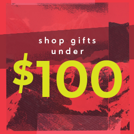 Shop Gifts Under $100