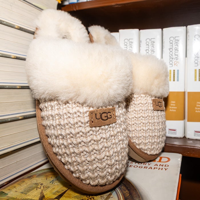 Shop Cozy Clogs in UGG