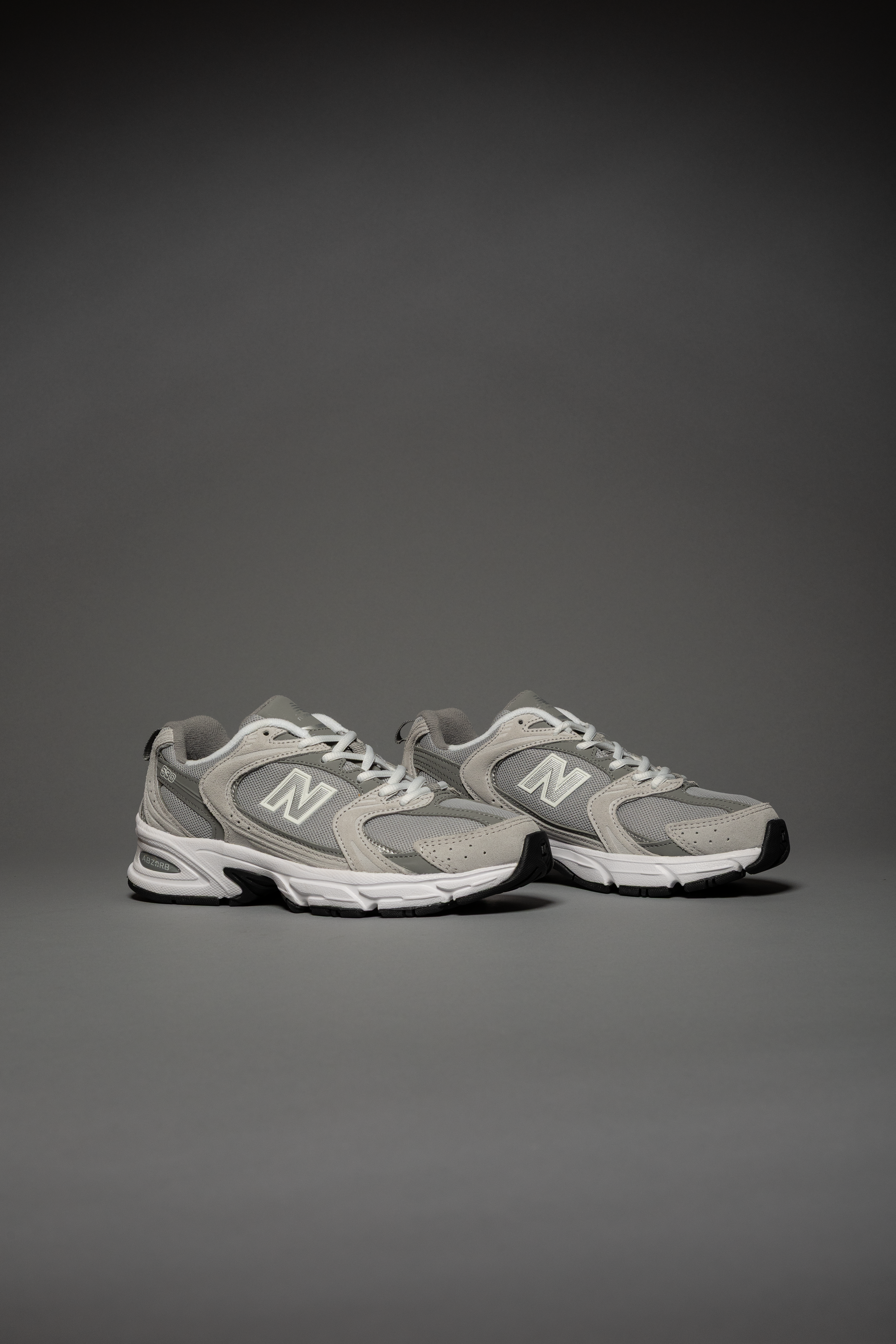 New Balance 530 Grey Day
