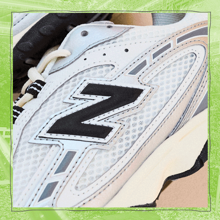 Must-Have Summer Sneaker Trends