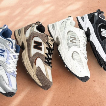 New Balance 530 All Colors 