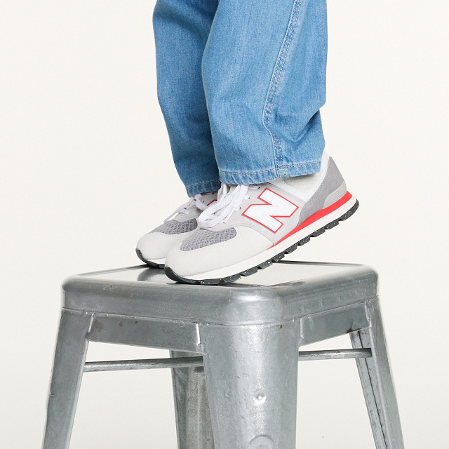 New Balance Grey Day 2023! Journeys