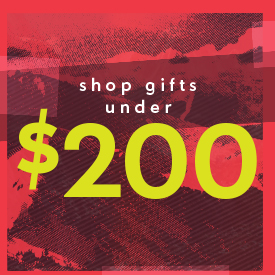 Shop Gifts Under $200