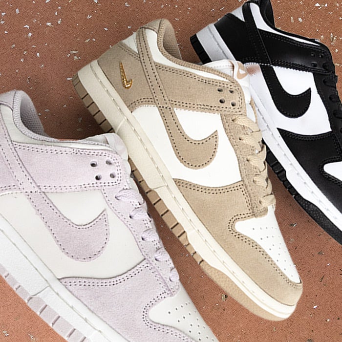 Nike Dunk Collection