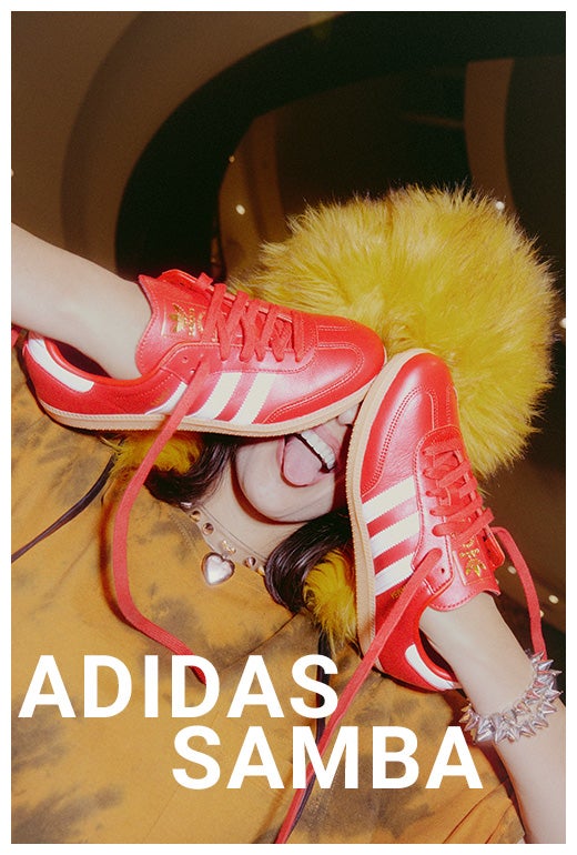 Shop adidas Samba