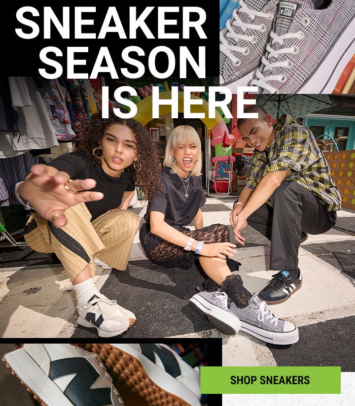 Shop Sneakers