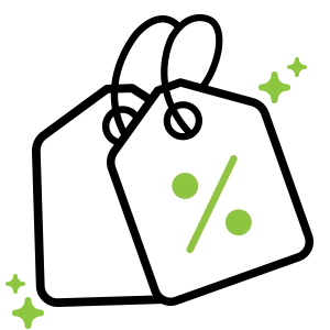 Exclusive Promotions