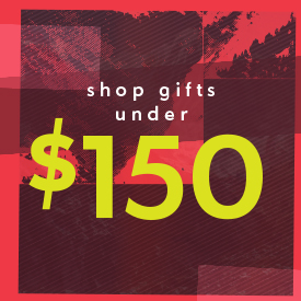 Shop Gifts Under $150