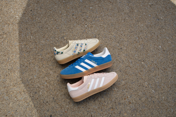 adidas Gazelle shoes