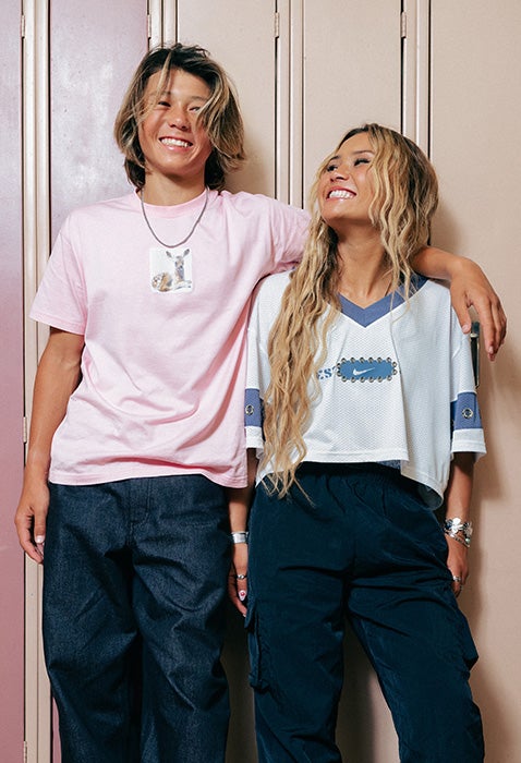 Shop Nike