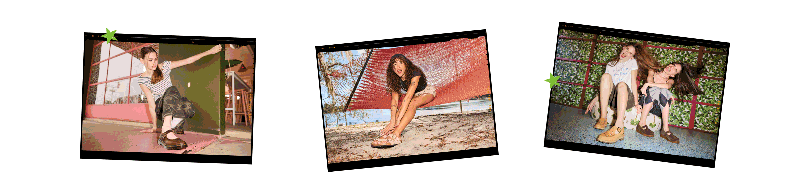 Shop Summer Footwear for Girls