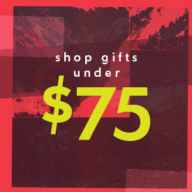 Shop Gifts Under $75