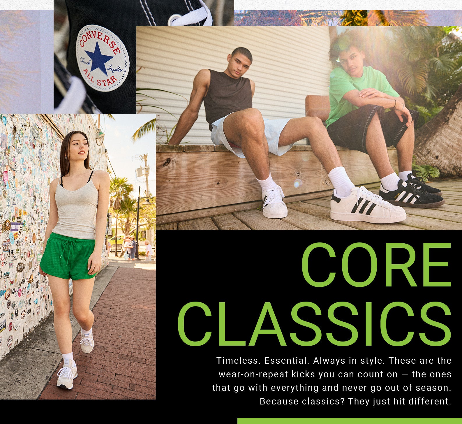 Shop Sneakers