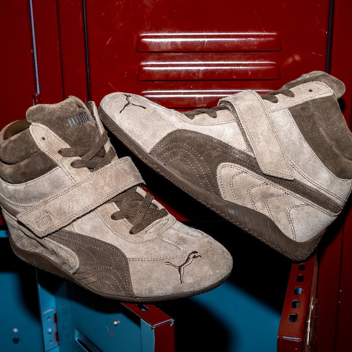 Shop PUMA Wedge