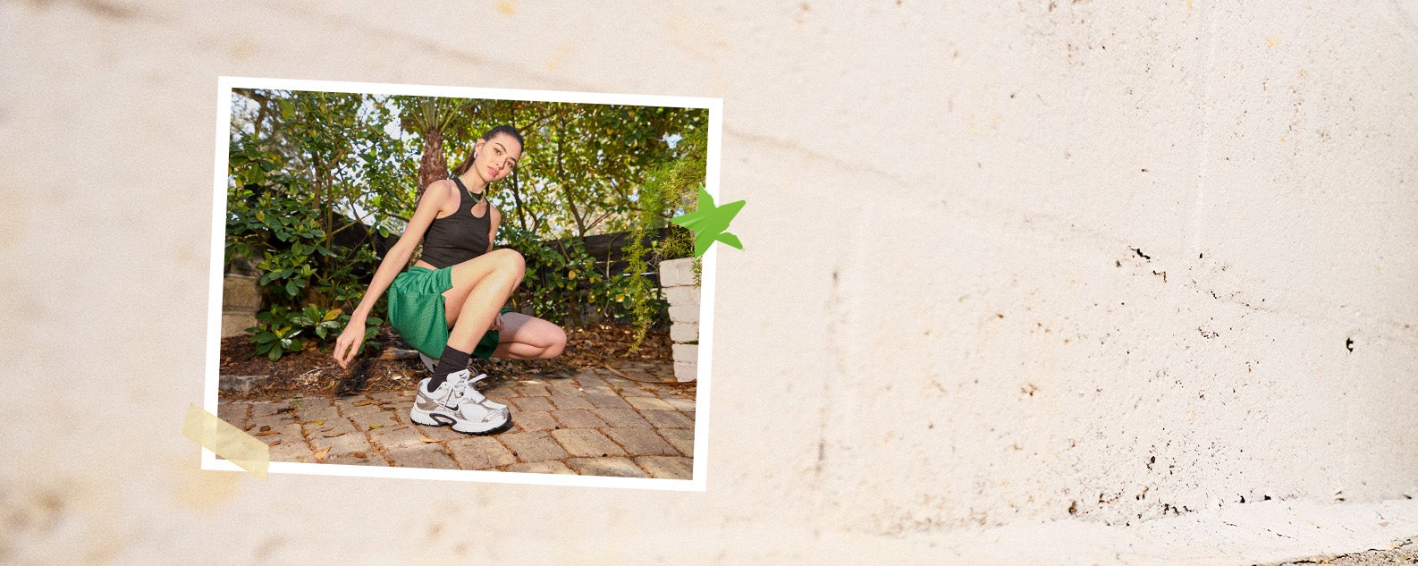 Shop summer must-have sneakers from Nike