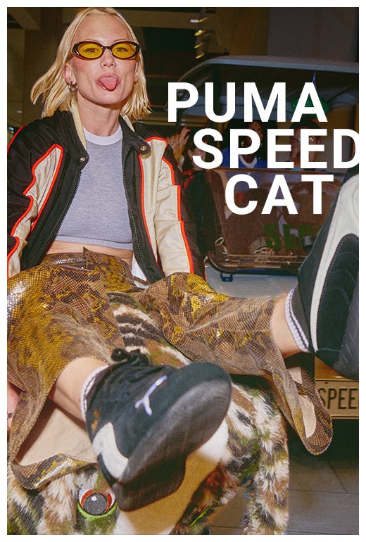 Shop PUMA Speedcat