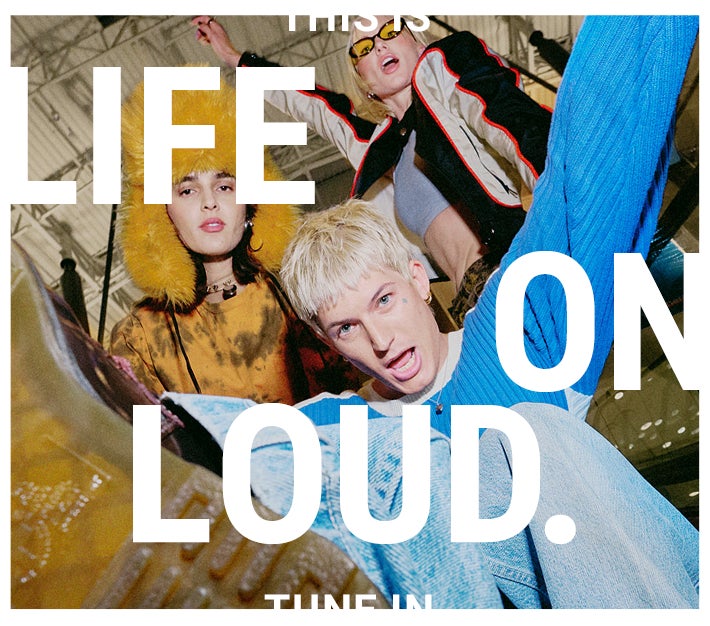 Journeys Life on Loud is here!