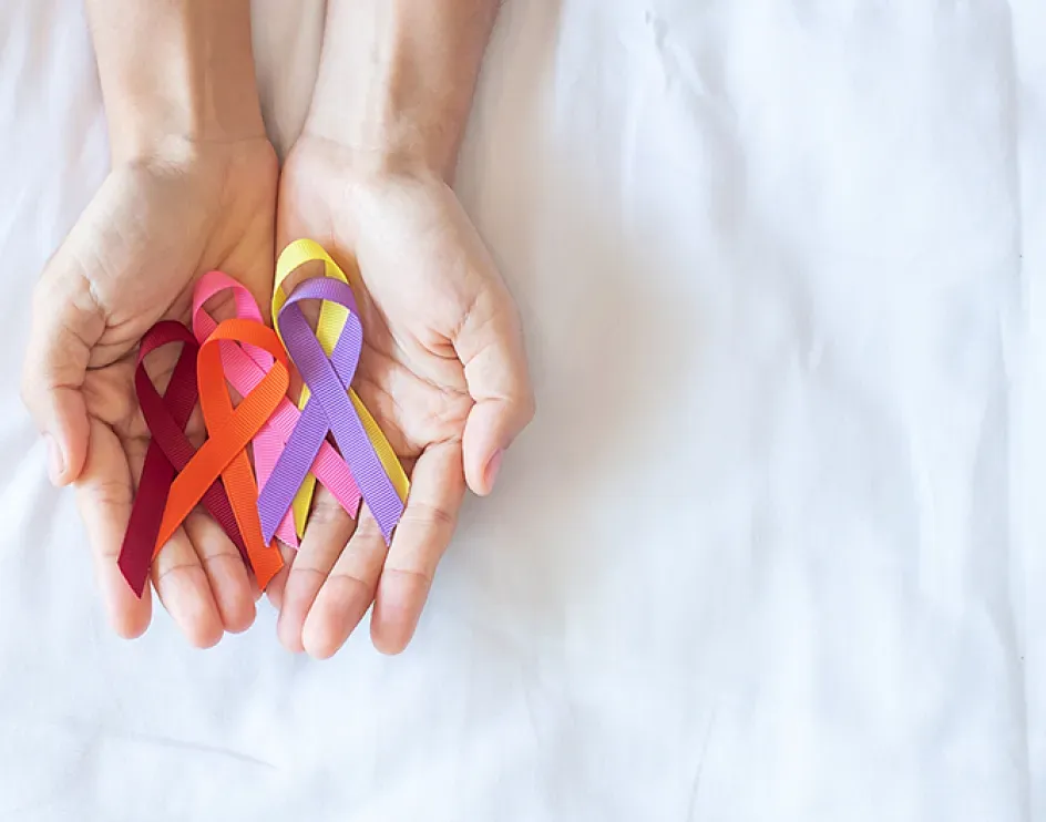 Cancer Awareness Months and Days | Conquer Cancer, the ASCO Foundation