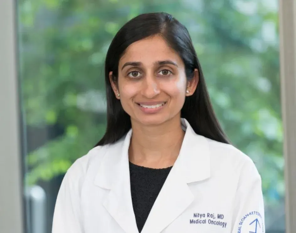 Meet the Researchers | Conquer Cancer, the ASCO Foundation