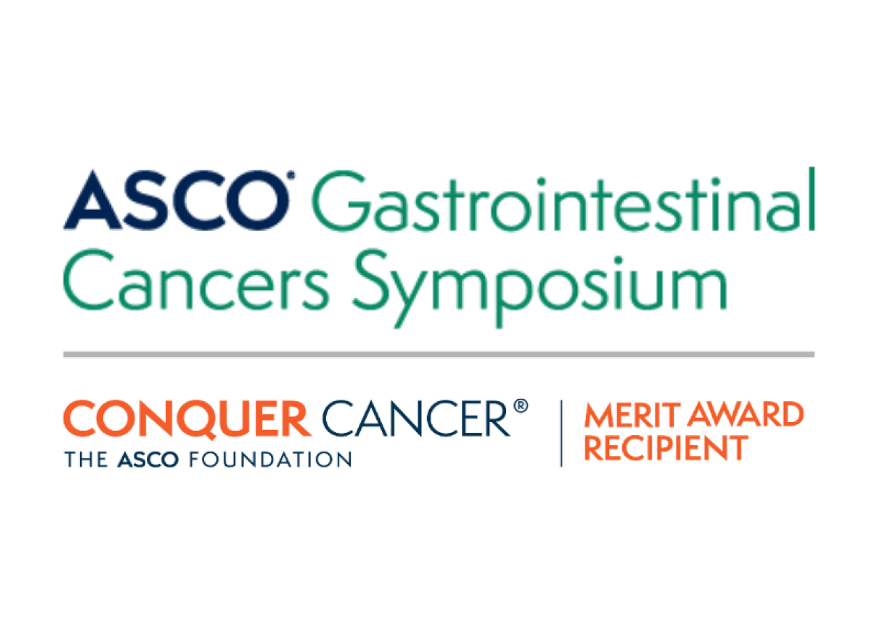 Conquer Cancer Announces 2025 Gastrointestinal Cancers Symposium Merit ...