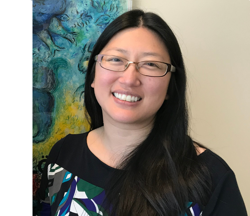 Still CLIMBing: Dr. Nancy U. Lin Envisions a Future of Curative-Intent ...