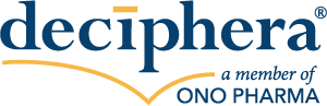Deciphera Logo