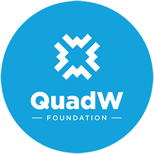 QuadW Foundation Logo