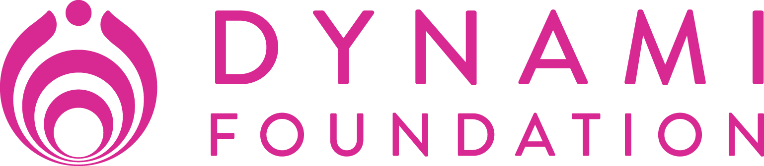 Dynami Foundation Logo