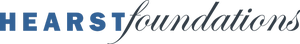 Hearst Foundations Logo