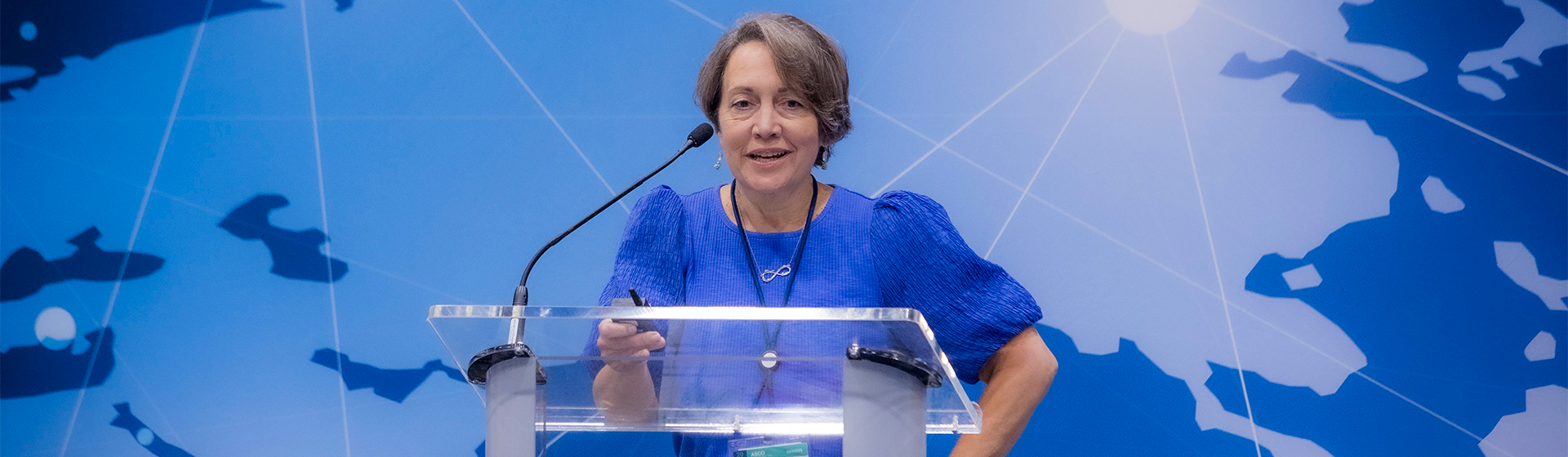 Abstract Policies, Embargoes & Exceptions - ASCO