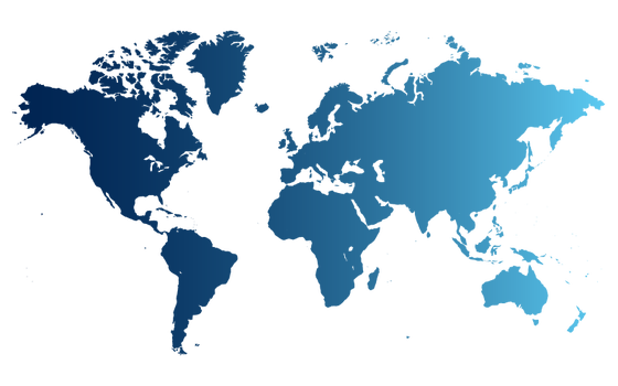 Asco Map ASCO Direct Licensed Programs: International - ASCO