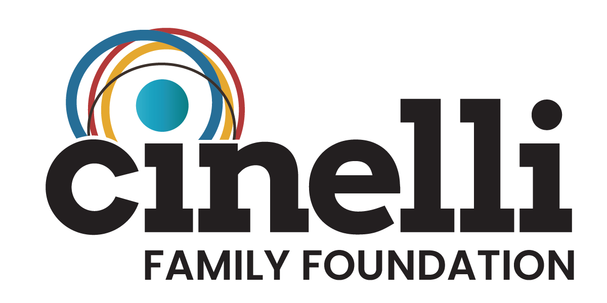 Cinelli Family Foundation logo