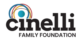 Cinelli Family Foundation logo