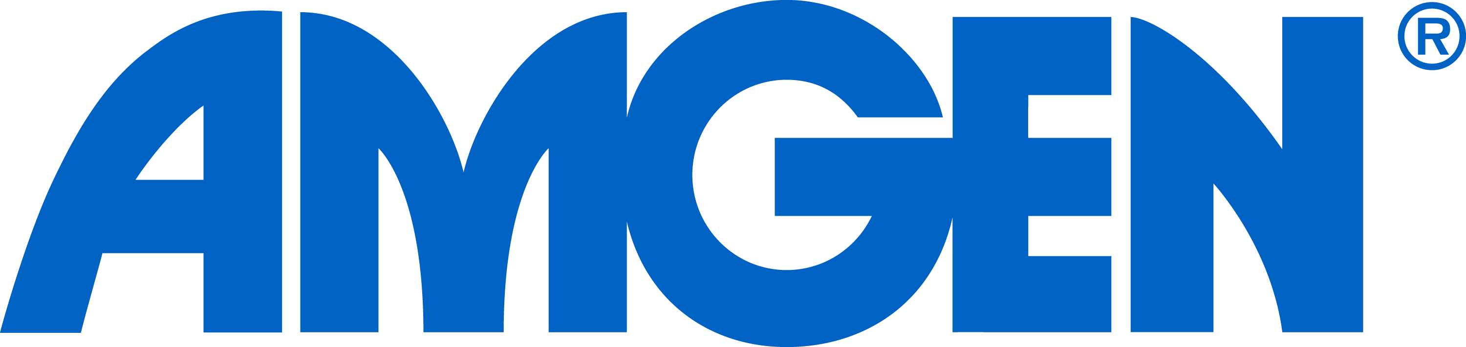 Amgen Logo