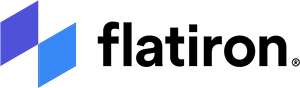 Flatiron Logo