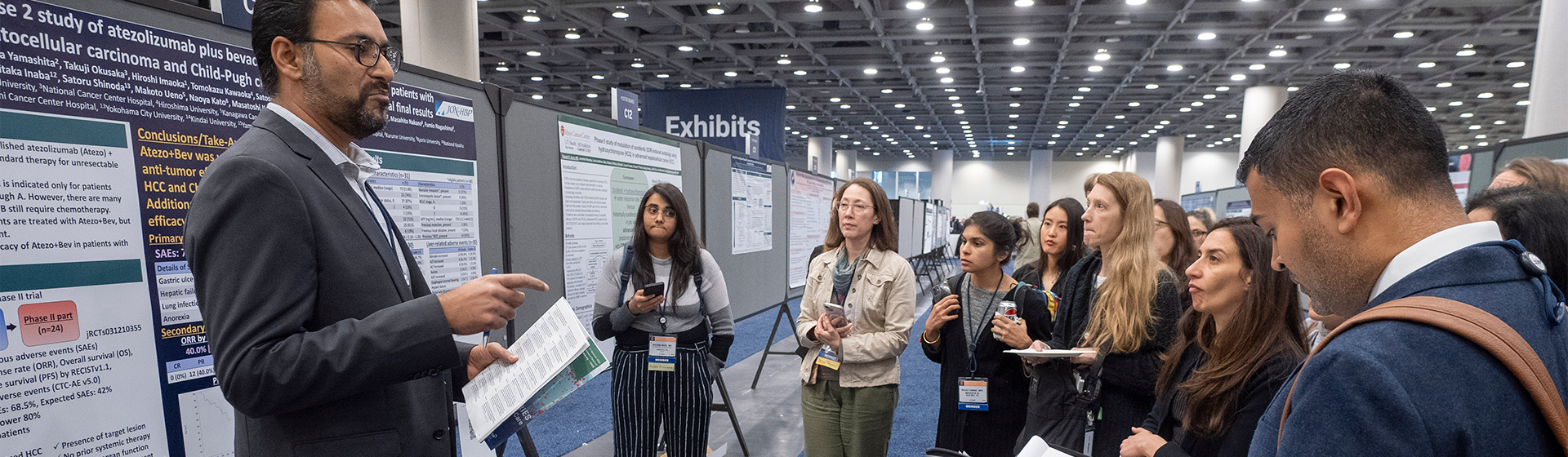 Abstracts & Presentations - ASCO