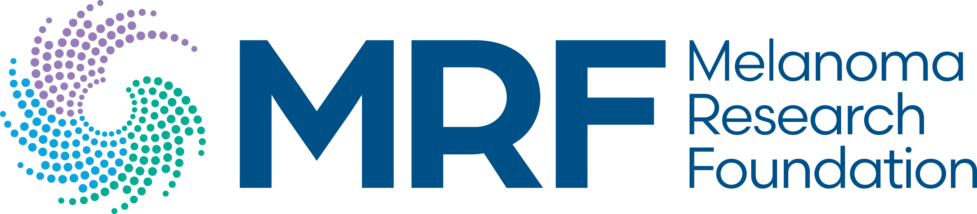 MRF Logo