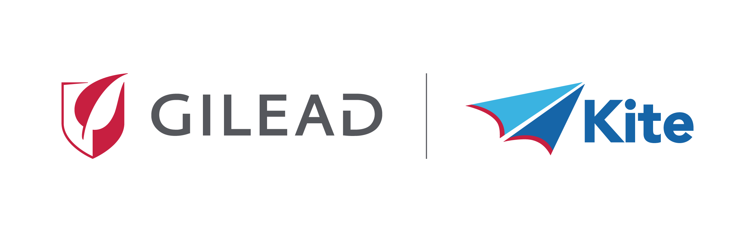 Gilead Kite Logo