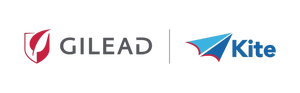 Gilead Kite logo