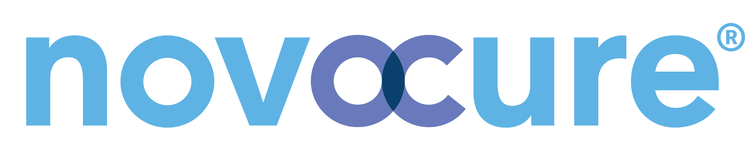 Novocure Logo